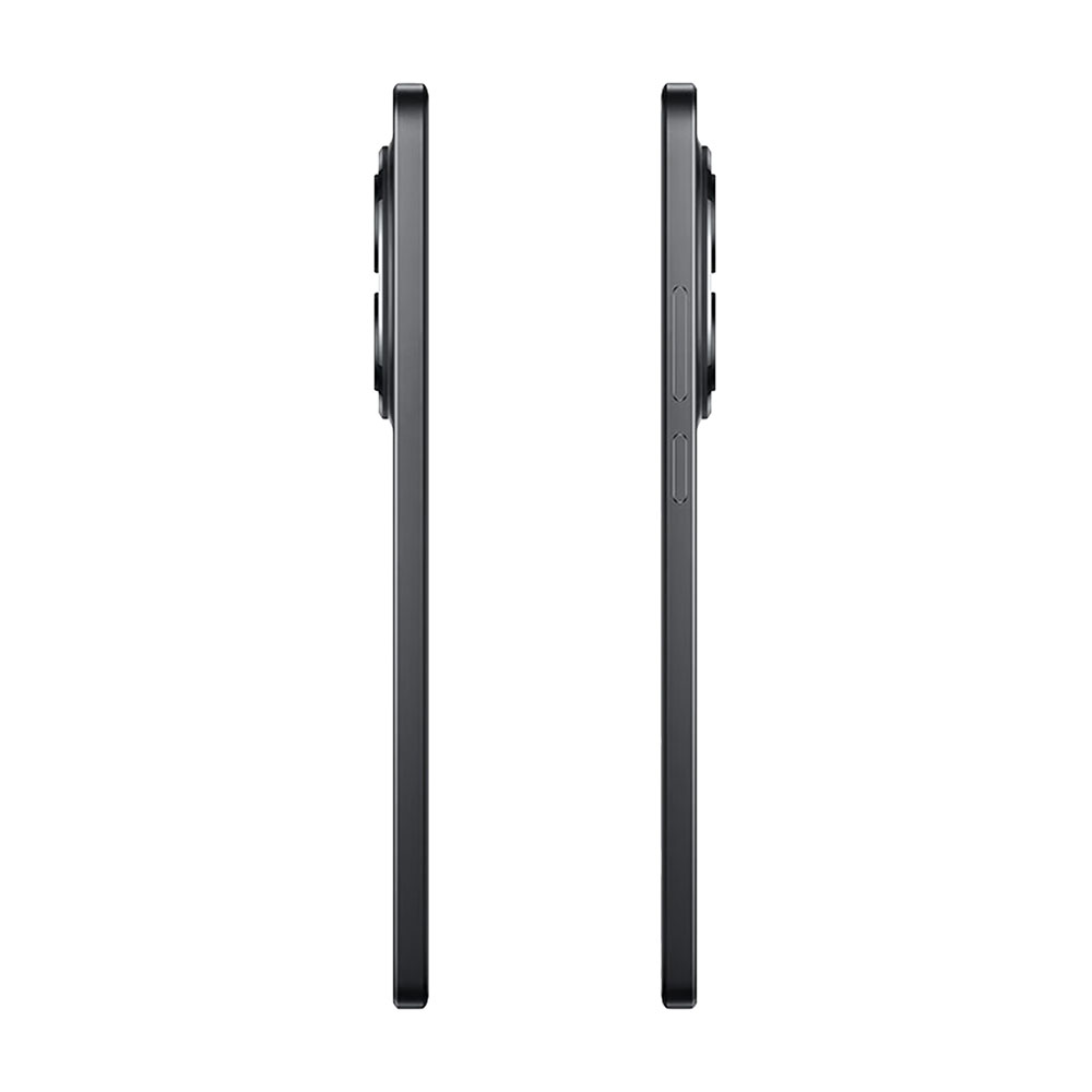 Смартфон Xiaomi Redmi Note 15 Pro 12/512Гб, Черный EU