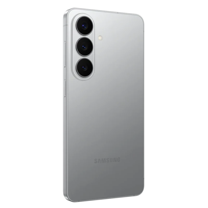 Смартфон Samsung Galaxy S26+ 12/512Гб, Серебристый