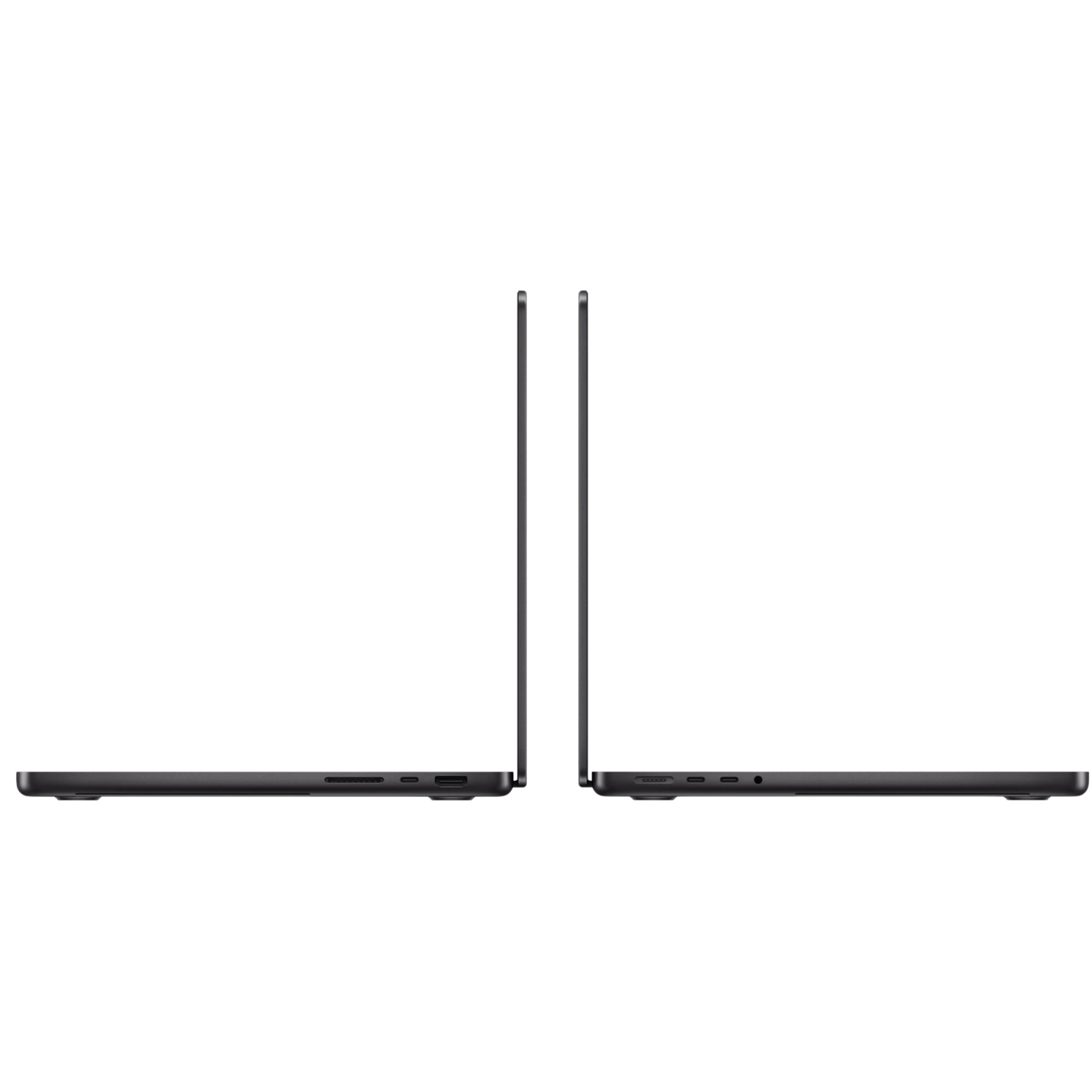 Apple MacBook Pro 14",2026, M5 Pro, 15C CPU, 16C GPU/24Гб/1Тб SSD, Космический черный, MGDN4