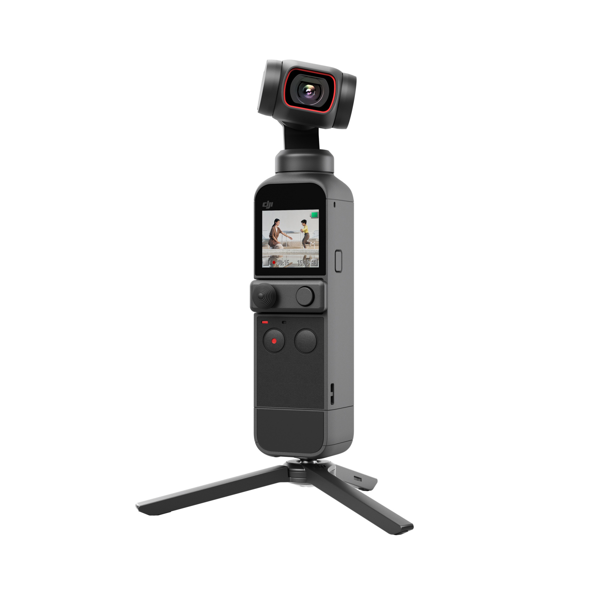 DJI Osmo Pocket 2 Creator Combo в 